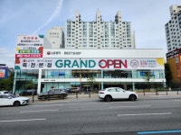 죽전본점 | 매장찾기 | 베스트샵 | LG전자