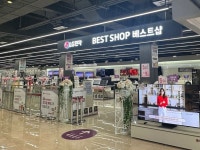 용인기흥점 | 매장찾기 | 베스트샵 | LG전자