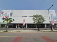 동탄1신도시점 | 매장찾기 | 베스트샵 | LG전자