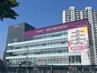 부산연제점 | 매장찾기 | 베스트샵 | LG전자