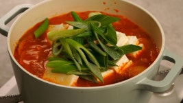 [만개백과] EP. 49 한국인이 사랑하는 돼지고기 김치찌개 [만개백과] EP. 49 한국인이 사...