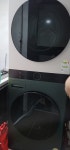 LG 트롬 오브제컬렉션 워시타워 (세탁 24 / 건조 20kg) | W20GE | LG전자