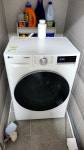 LG 꼬망스 플러스 (8kg) | F8VV | 세탁기 | LG전자