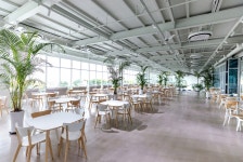 업종별 설치사례 | 설치사례 | LG전자 B2B