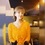 너무 맘에들어요 다들 예쁘다고 햇오요 오렌지짱이얌립합 오랜... 햇오요 오렌지짱이얌립합 오랜 친구지만 요즘 회사입고다닐옷은REVIEW2... 
