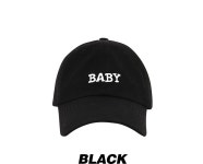 립합 베이비 볼캡 - 립합 립합 베이비 볼캡