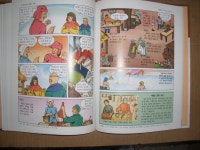 개똥이네-중고서적전문사이트 (개똥이네) 교과서에 나오는 학습만화 세계의 역사 40권 미개봉 새책 올컬러판 초등학생부터 중학생까지