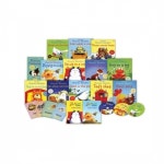 개똥이네-중고서적전문사이트 (개똥이네) 2020 초등 1학년을 위한 국어 필독 그림책 세트