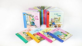 개똥이네-중고서적전문사이트 (개똥이네) 비룡소/마음과 생각이 크는 책 11~20 시리즈 세트(전10권)