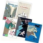 개똥이네-중고서적전문사이트 (개똥이네) 책과함께어린이/중국사 편지+일본사 편지 세트(전2권)-처음읽는 이웃나라역사