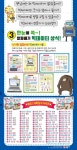 개똥이네-중고서적전문사이트 (개똥이네) [핸드폰거치대증정][글송이] 퀴즈!과학상식시리즈 71번-75번 (최신간5권)