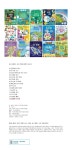 개똥이네-중고서적전문사이트 (개똥이네) 쉽고 재밌는 초등 영재 플랩북 1~15권 세트 [ 전15권 ]  - 사은품 : 노트2권
