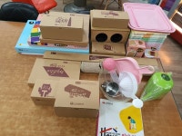 개똥이네-중고서적전문사이트 (개똥이네) 몬테소리 HOME 일상ㆍ감각