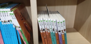 개똥이네-중고서적전문사이트 (개똥이네) 꼬꼬마 자연관찰 자연이랑