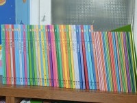 개똥이네-중고서적전문사이트 (개똥이네) 그림책테라피 스텝스