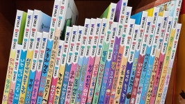 개똥이네-중고서적전문사이트 (개똥이네) 월드 베스트 북스