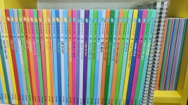 개똥이네-중고서적전문사이트 (개똥이네) 그림책테라피 스텝스