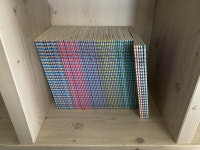 개똥이네-중고서적전문사이트 (개똥이네) 주머니 읽기책