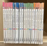 개똥이네-중고서적전문사이트 (개똥이네) 타이거 수사대 T.I.4 시리즈 세트