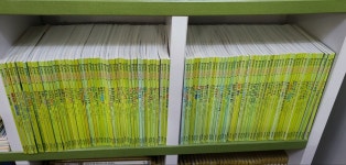 개똥이네-중고서적전문사이트 (개똥이네) 저학년 문고세트