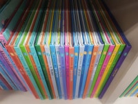 개똥이네-중고서적전문사이트 (개똥이네) 그림책테라피 스텝스