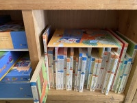 개똥이네-중고서적전문사이트 (개똥이네) 수과학프로그램