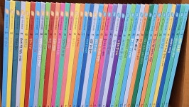 개똥이네-중고서적전문사이트 (개똥이네) 그림책테라피 스텝스