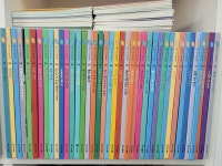 개똥이네-중고서적전문사이트 (개똥이네) 그림책테라피 스텝스