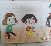 개똥이네-중고서적전문사이트 (개똥이네) 그림책테라피 스텝스