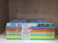 개똥이네-중고서적전문사이트 (개똥이네) EBS 라디오 Easy English 초급영어회화 (월간/1년 정기구독)