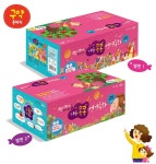 개똥이네-중고서적전문사이트 (개똥이네) 미술관이 살아있다 세트