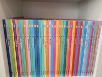 개똥이네-중고서적전문사이트 (개똥이네) 그림책테라피 스텝스