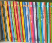 개똥이네-중고서적전문사이트 (개똥이네) 그림책테라피 스텝스