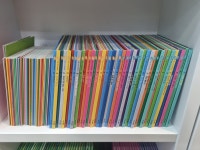 개똥이네-중고서적전문사이트 (개똥이네) 그림책테라피 스텝스