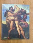 개똥이네-중고서적전문사이트 (개똥이네) 명화로 보는 그리스 로마 신화
