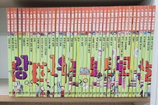 개똥이네-중고서적전문사이트 (개똥이네) 이야기가 숨어 있는 옛 그림 숲