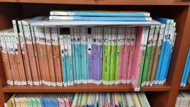 개똥이네-중고서적전문사이트 (개똥이네) 꼬꼬마 자연관찰 자연이랑