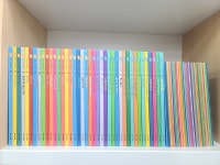 개똥이네-중고서적전문사이트 (개똥이네) 그림책테라피 스텝스