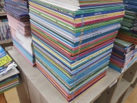 개똥이네-중고서적전문사이트 (개똥이네) 그림책테라피 스텝스