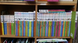 개똥이네-중고서적전문사이트 (개똥이네) 꼬꼬마 자연관찰 자연이랑