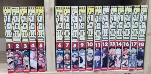 [중고샵] [상]코믹 챔프 17권 세트 (2012년01호~18호 중 15호없음) - 예스24 [중고샵][상]코믹 챔프 17권 세트 (2012년01호~18호 중... 