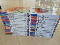 개똥이네-중고서적전문사이트 (개똥이네) [우리아이북스] New 하늘땅별땅 세계명작동화 (전30권)
