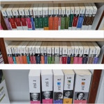 [중고샵] [상]민음사 세계문학전집 C 세트 (105~152) 48권<105-152> - 예스24 [중고샵][상]민음사 세계문학전집 C 세트 (105~152)   48권... 