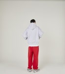 러드 - LLUD String Lounge Pants Red