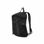 러드 - PACKABLE BACKPACK _ BLACK