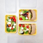 리빙메이트 - 좋은 것을 담다 락앤락 이쁜데 편하기까지한 dosilock 프로페셔널&밀프랩