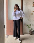샌느 야상점퍼