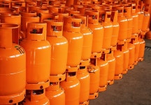 Blaze Reported at Hicksville Building Containing Propane Tanks; Fire Department, HazMat Team Respond to Scene | LongIsland.com... 