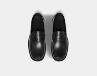 [로스트가든]Tail_D_black_ma [W CONCEPT]