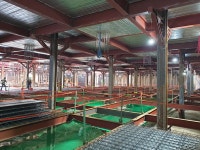 공사현황 | 롯데캐슬